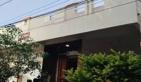लोकायुक्त पुलिस ने कृषि विभाग के सहायक निदेशक के चार ठिकानों पर मारा छापा