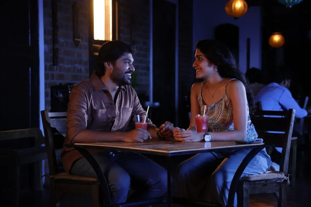 Lokesh Kanagaraj suggested 'Mr. Bhaarath' title, reveals lead actor Bhaarath