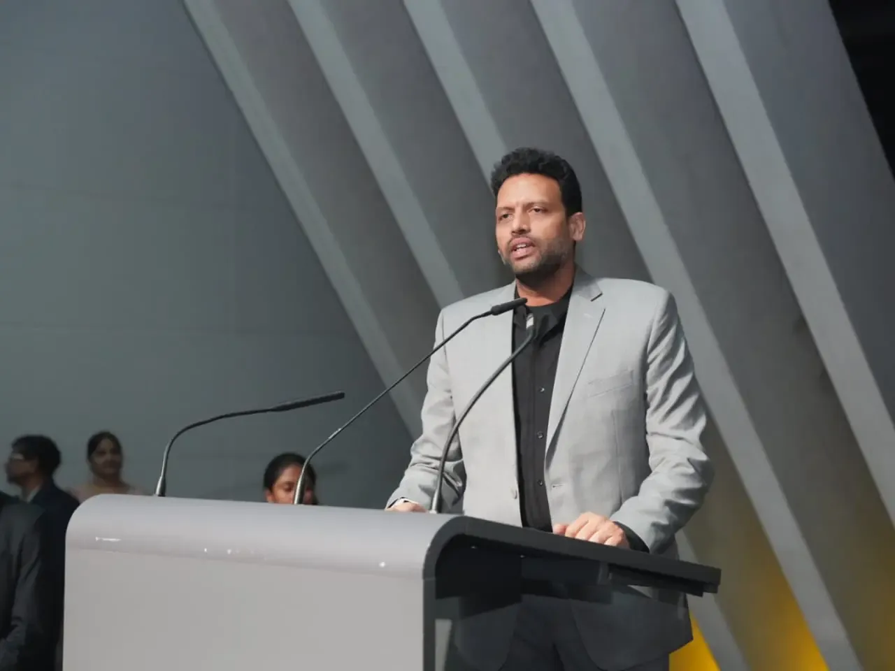 Andhra Minister Predicts Nara Lokesh as Future Chief Minister