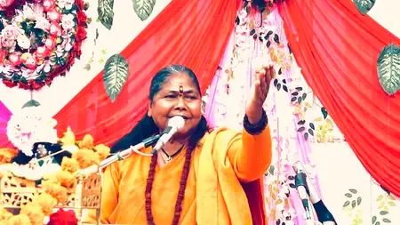 Did the Lokpal Dismiss the DA Complaint Against Sadhvi Niranjan Jyoti?
