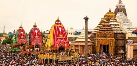 लोकसभा अध्यक्ष ओम बिरला सहित कई केंद्रीय मंत्रियों ने दी रथ यात्रा की शुभकामनाएं