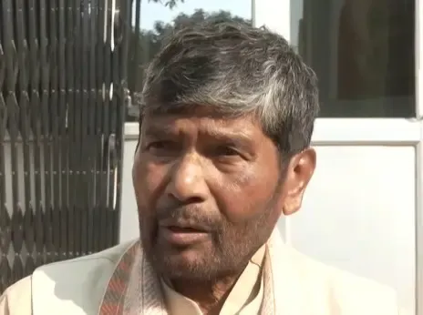 क्या आगामी लोकसभा चुनाव के लिए पार्टी संगठन को मजबूत करेंगे पशुपति कुमार पारस?