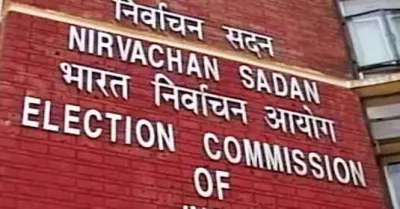 क्या लोकसभा चुनाव में 'वोट चोरी' के आरोपों का सच है? चुनाव आयोग का फैक्ट चेक