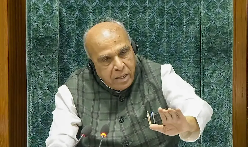 लोकसभा अध्यक्ष ओम बिरला के खिलाफ अविश्वास प्रस्ताव ध्वनिमत से खारिज