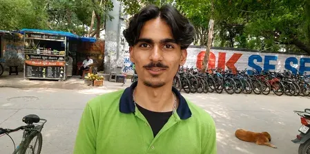 लोकसभा में 'एंटी-पेपर लीक अमेंडमेंट बिल' पास होने पर छात्रों ने जताई खुशी, बोले- मिलेगा न्याय