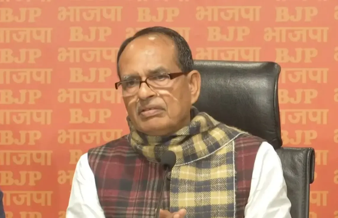 क्या लोकसभा में हंगामे के पीछे विपक्ष का लोकतंत्र को कलंकित करना है?