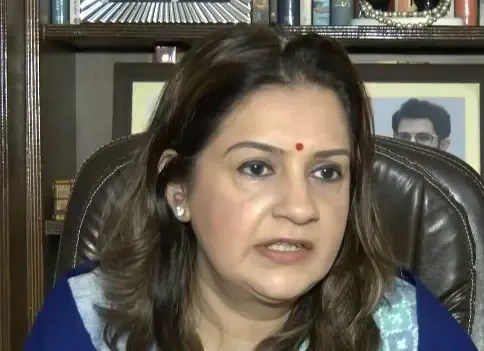 क्या सांसद प्रियंका चतुर्वेदी का सवाल सही है, गोवा में 25 लोगों की मौत का जिम्मेदार कौन है?