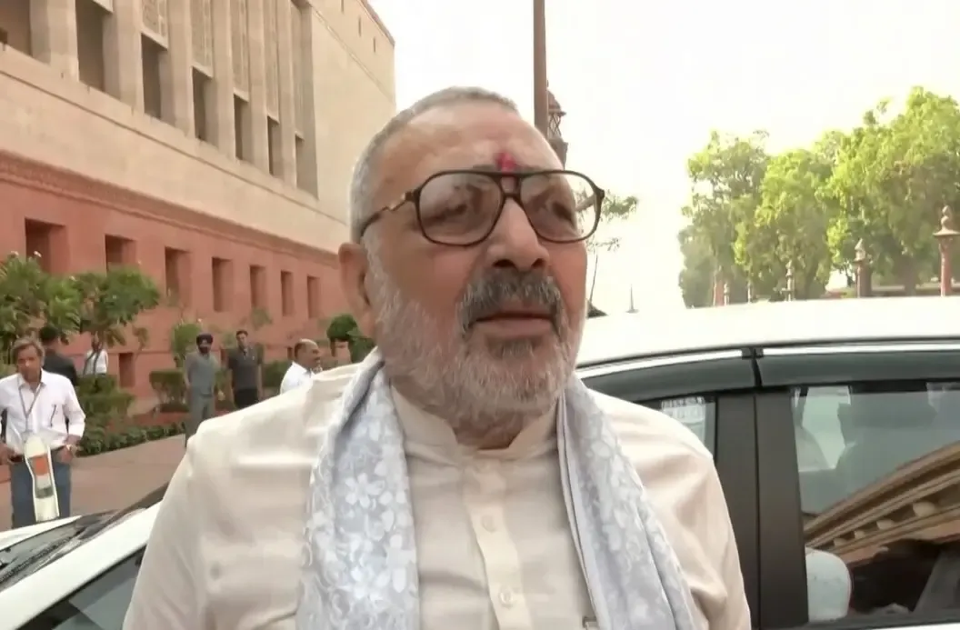 लोकसभा अध्यक्ष के खिलाफ अविश्वास प्रस्ताव: भाजपा और सहयोगी दलों का जोरदार विरोध