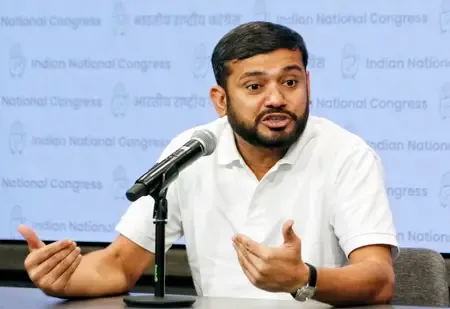 क्या लोकतंत्र का आधार आजादी है और हम मताधिकार की रक्षा के लिए लड़ेंगे?: कन्हैया कुमार