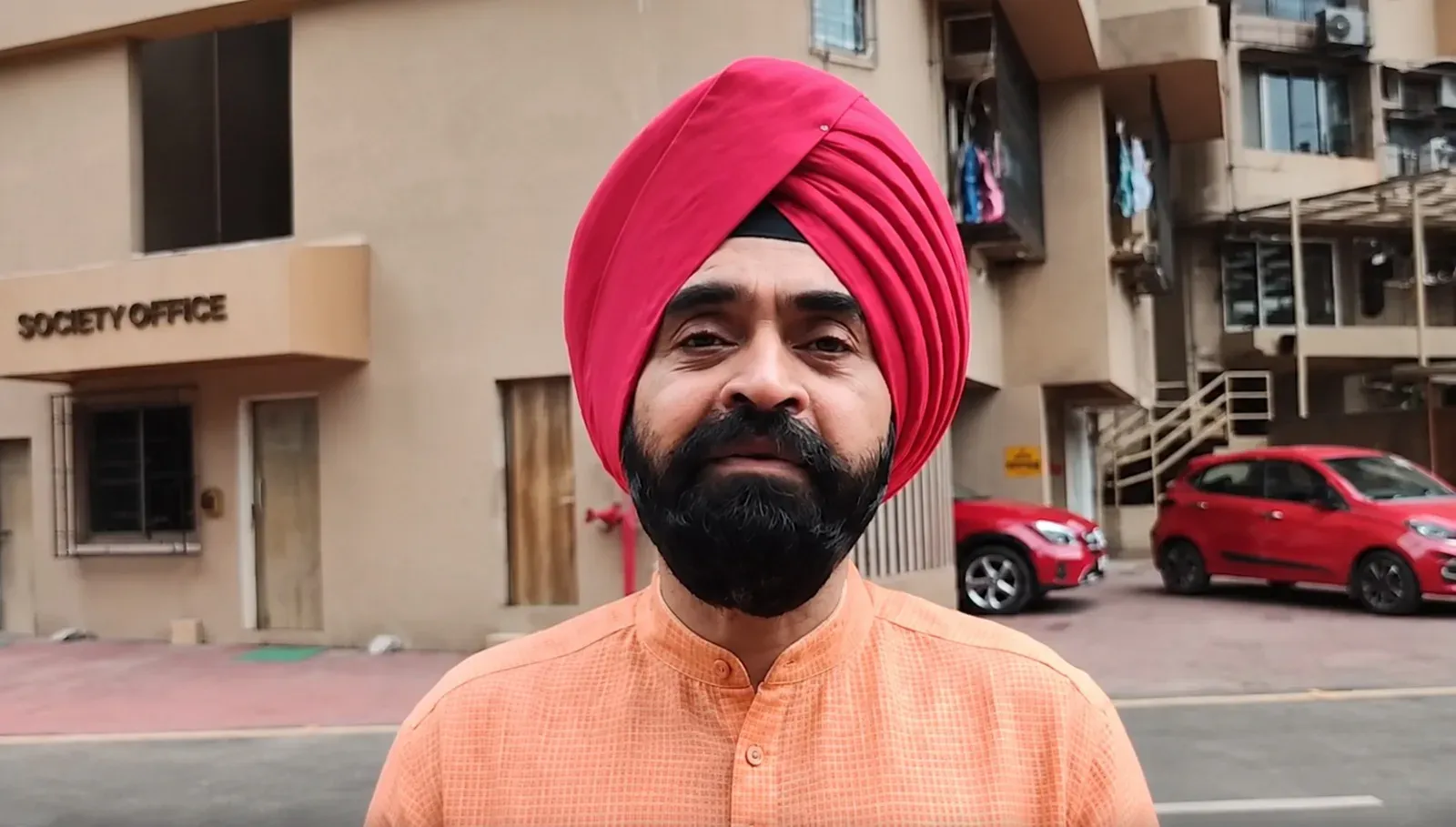 डिलिमिटेशन बिल के लिए दल-बदल की साजिश, लोकतंत्र का चीरहरण हो रहा है: चरण सिंह सपरा