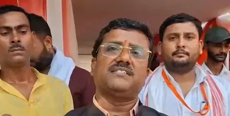 लोकतंत्र के लिए एक काला अध्याय, इंदिरा गांधी ने सत्ता के लोभ में लगाया था आपातकाल : संजय गुप्ता 