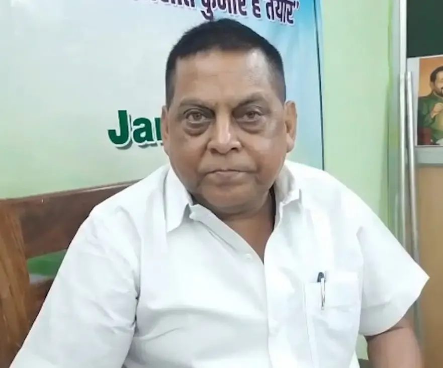 महिलाओं की भागीदारी: लोकतंत्र की अनिवार्यता का समय आ गया है - नीरज कुमार