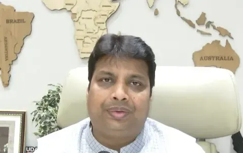 रोहन गुप्ता का कांग्रेस पर पलटवार: 'विरोध का हक है, पर PM के पिता पर टिप्पणी अस्वीकार्य'