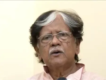 'आपातकाल' को लेकर कांग्रेस नेता ने भी माना कि लोकतंत्र में अभिव्यक्ति की स्वतंत्रता पर प्रतिबंध अस्वीकार्य 