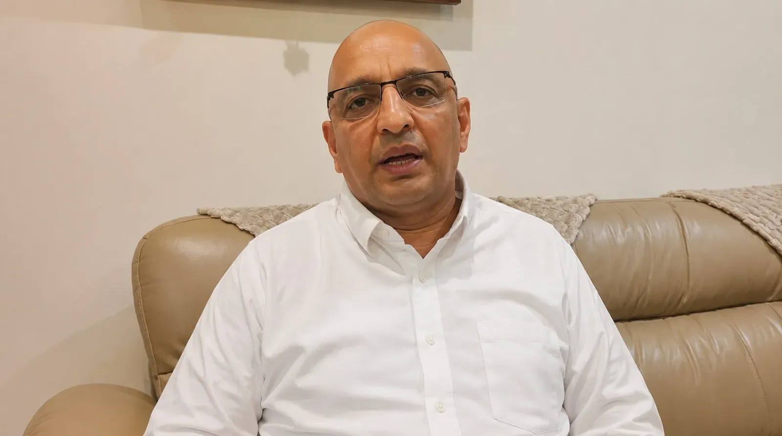 नीट विवाद: धर्मेंद्र प्रधान को इस्तीफा देना चाहिए, छात्रों की आवाज दबाना लोकतंत्र के खिलाफ — सचिन सावंत