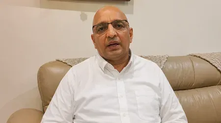 नीट विवाद: धर्मेंद्र प्रधान को इस्तीफा देना चाहिए, छात्रों की आवाज दबाना लोकतंत्र के खिलाफ — सचिन सावंत