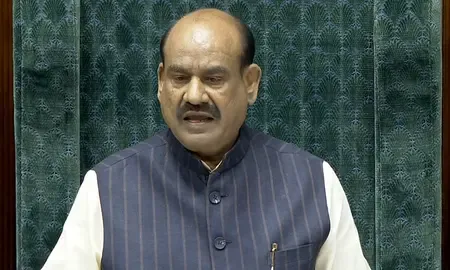 लोकतंत्र का मजबूत विपक्ष: ओम बिरला की महत्वपूर्ण बातें
