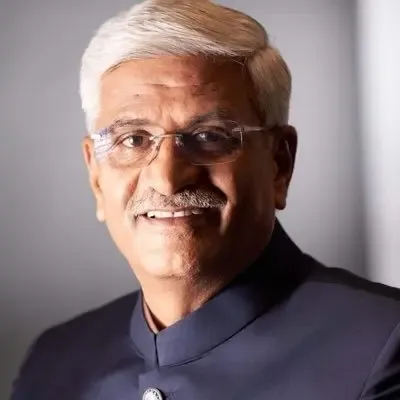 लोकतंत्र से नकारे लोग खीज मिटाने के लिए करते हैं गलत बयानबाजी: गजेंद्र सिंह शेखावत