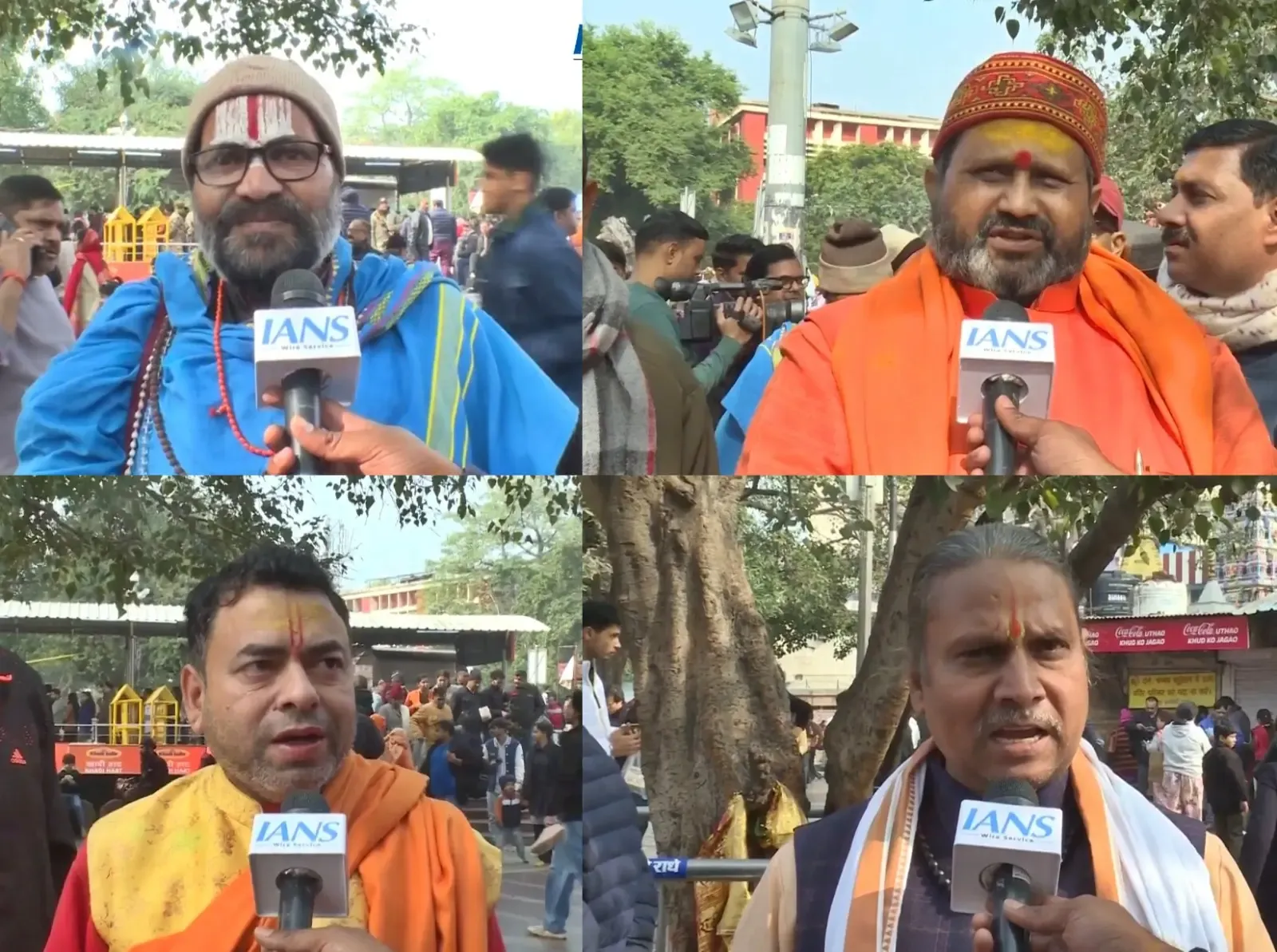 Kejriwal Faces Backlash from Priests Over Launch of 'Pujari Granthi Samman Yojana'