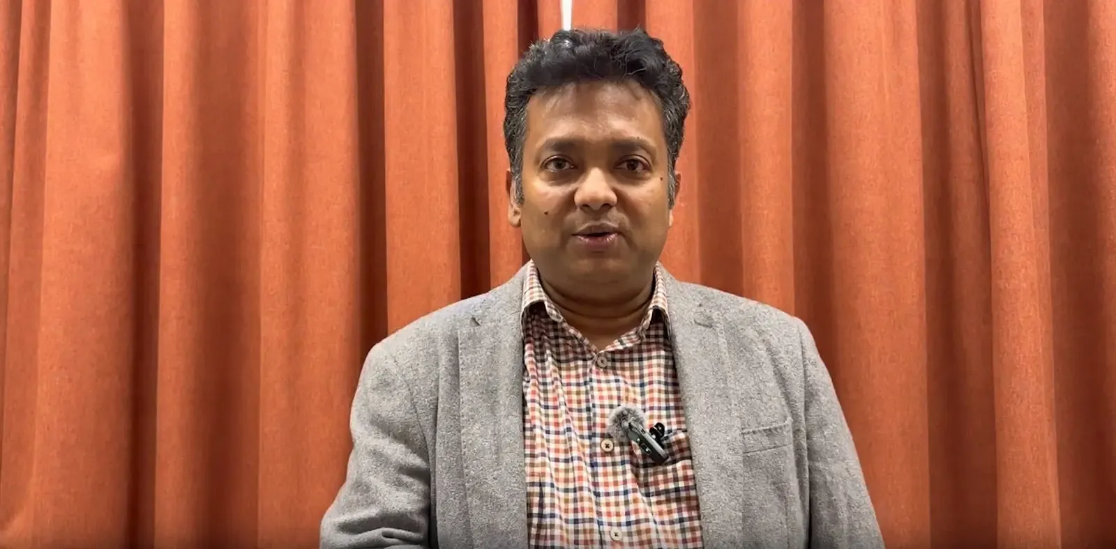 लंदन भारत-विरोधी प्रदर्शन: OBC BJP UK का दावा, ध्रुव राठी की रैली में ISI से जुड़े तत्व थे मौजूद