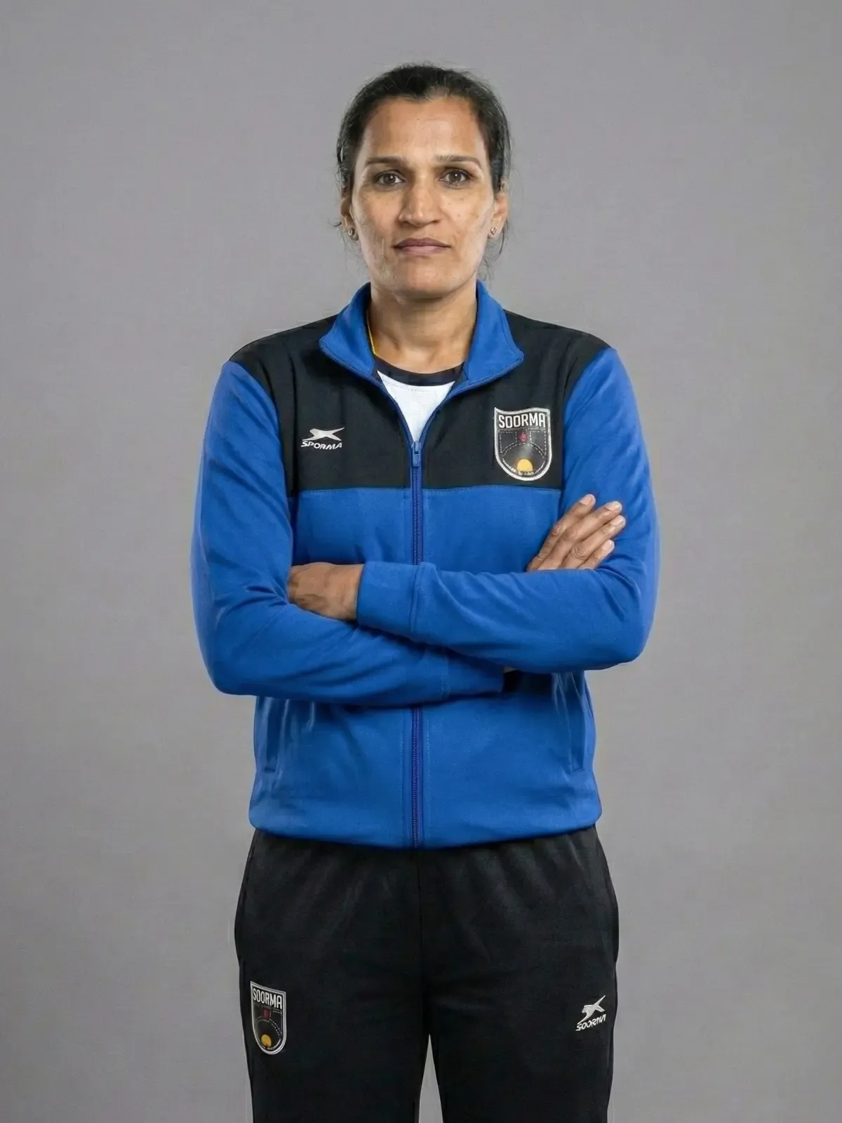 Is Rani Rampal Ready to Embrace Her Coaching Journey at HIL?