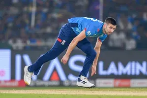 Mark Wood on Ashes shame: 'We should have won in Perth'