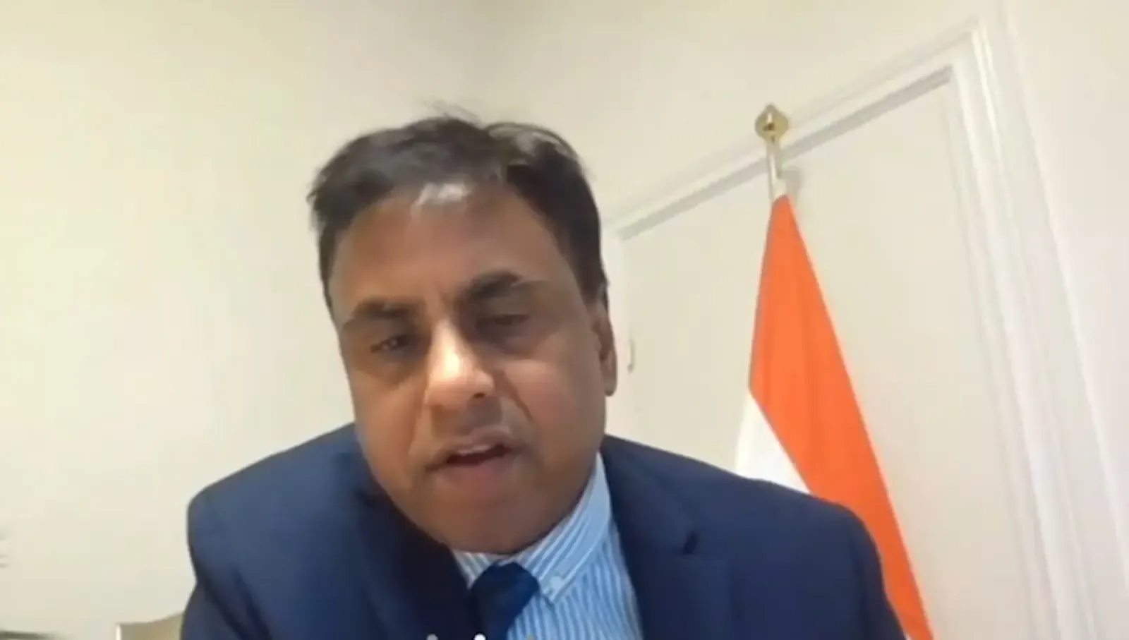 India-Sweden Strategic Partnership: Envoy flags defence, tech, trade push after Modi's Gothenburg visit