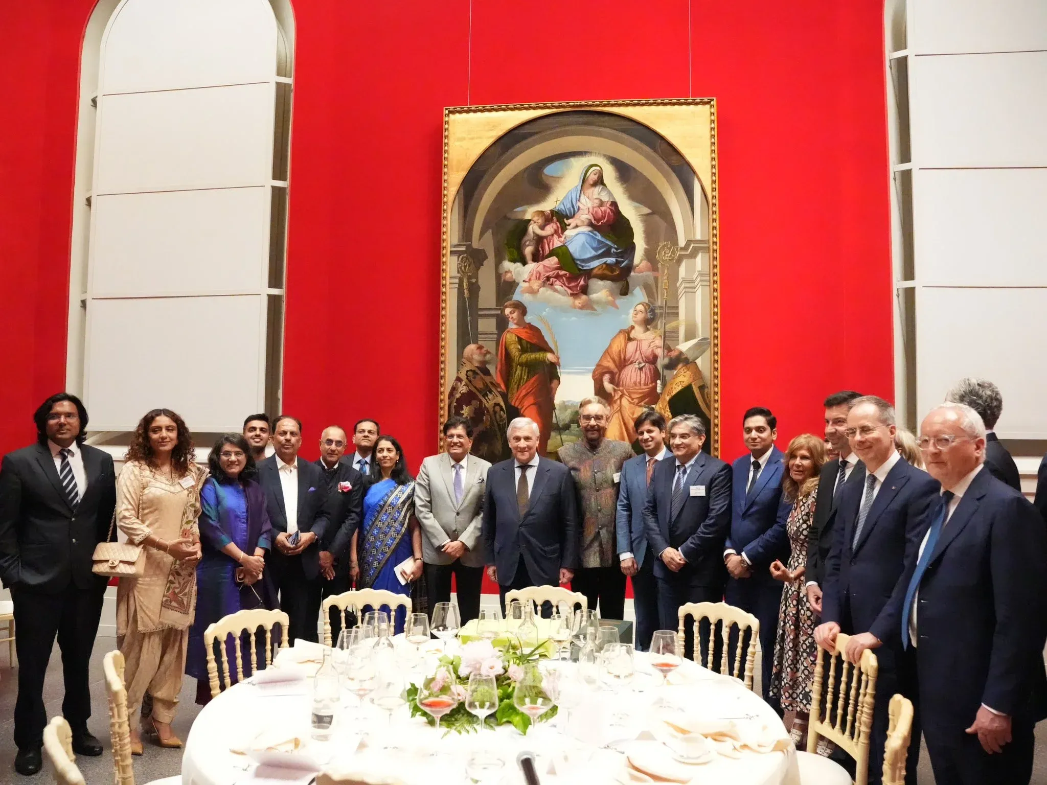 How Can India and Italy Strengthen Their Strategic Partnership?