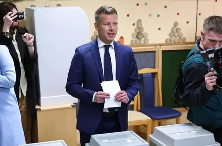 PM Modi Celebrates Peter Magyar's Victory in Hungary Elections