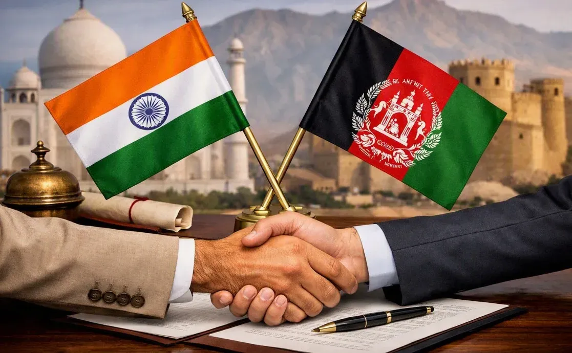 India-Afghanistan ties: 5 decades of diplomacy through war and Taliban rule