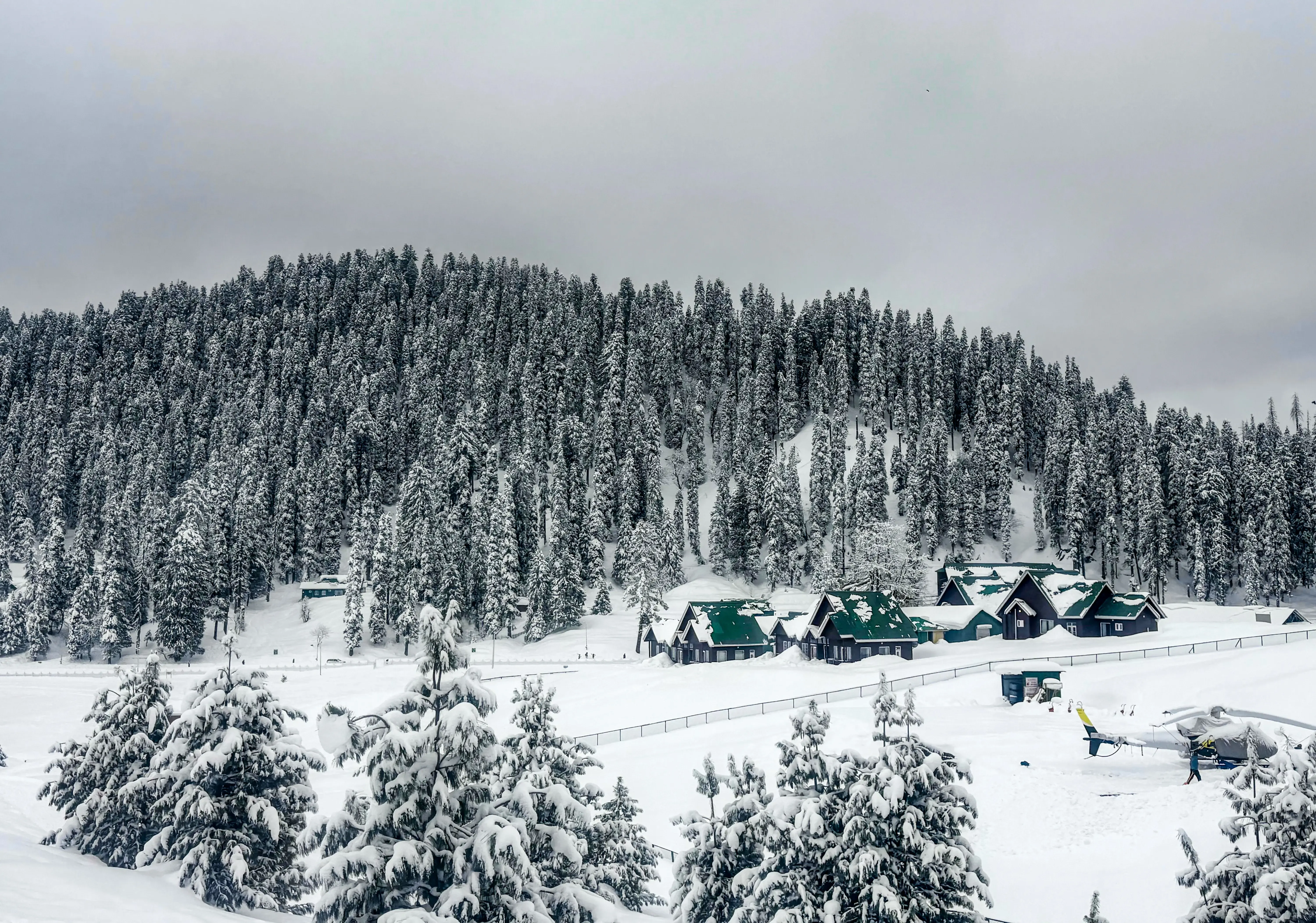 Jammu & Kashmir's Economy: A Transformative Resilience Beyond Indicators