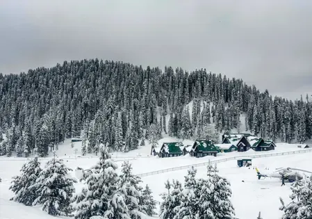 Jammu & Kashmir's Economy: A Transformative Resilience Beyond Indicators