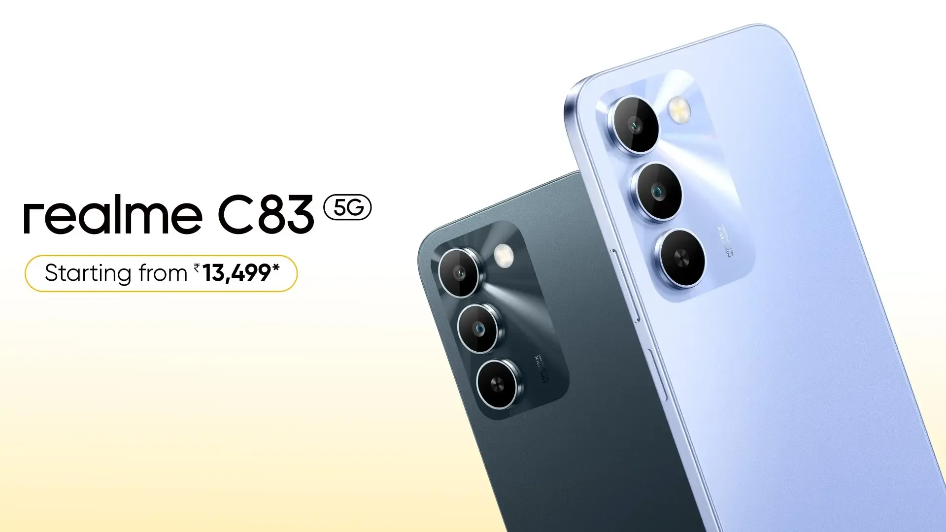 Top 5 Reasons Why realme C83 5G is the Best Phone Below Rs 15,000