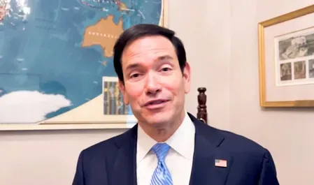 Rubio to celebrate America's 250th birthday with India partners