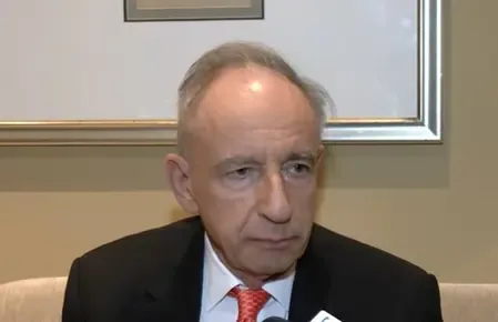How is Poland Aiming to Strengthen Ties with India in Green Technology and Defence?
