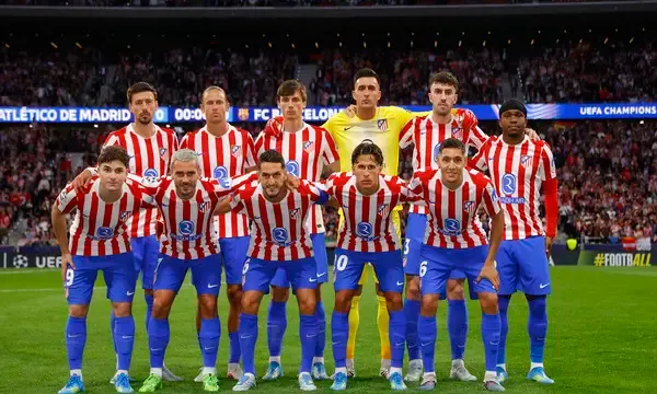Ademola Lookman Leads Atletico Madrid to Champions League Semifinals