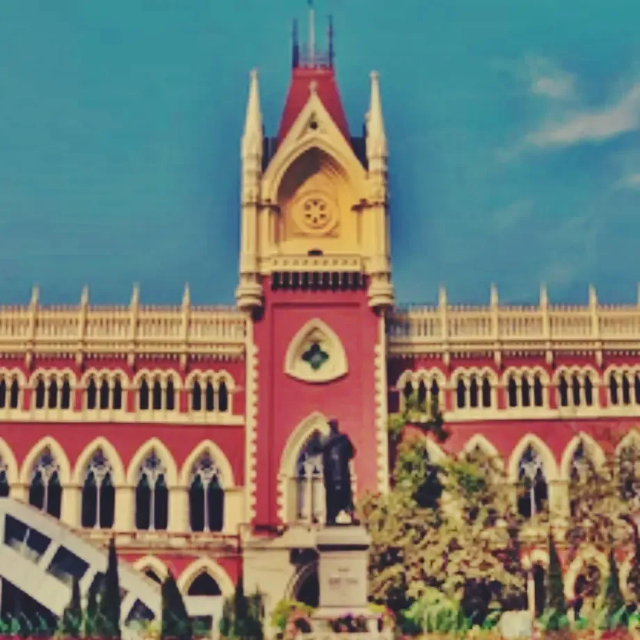 Suvendu Adhikari Seeks Calcutta HC Approval for Rally Amid Digha Temple Inauguration