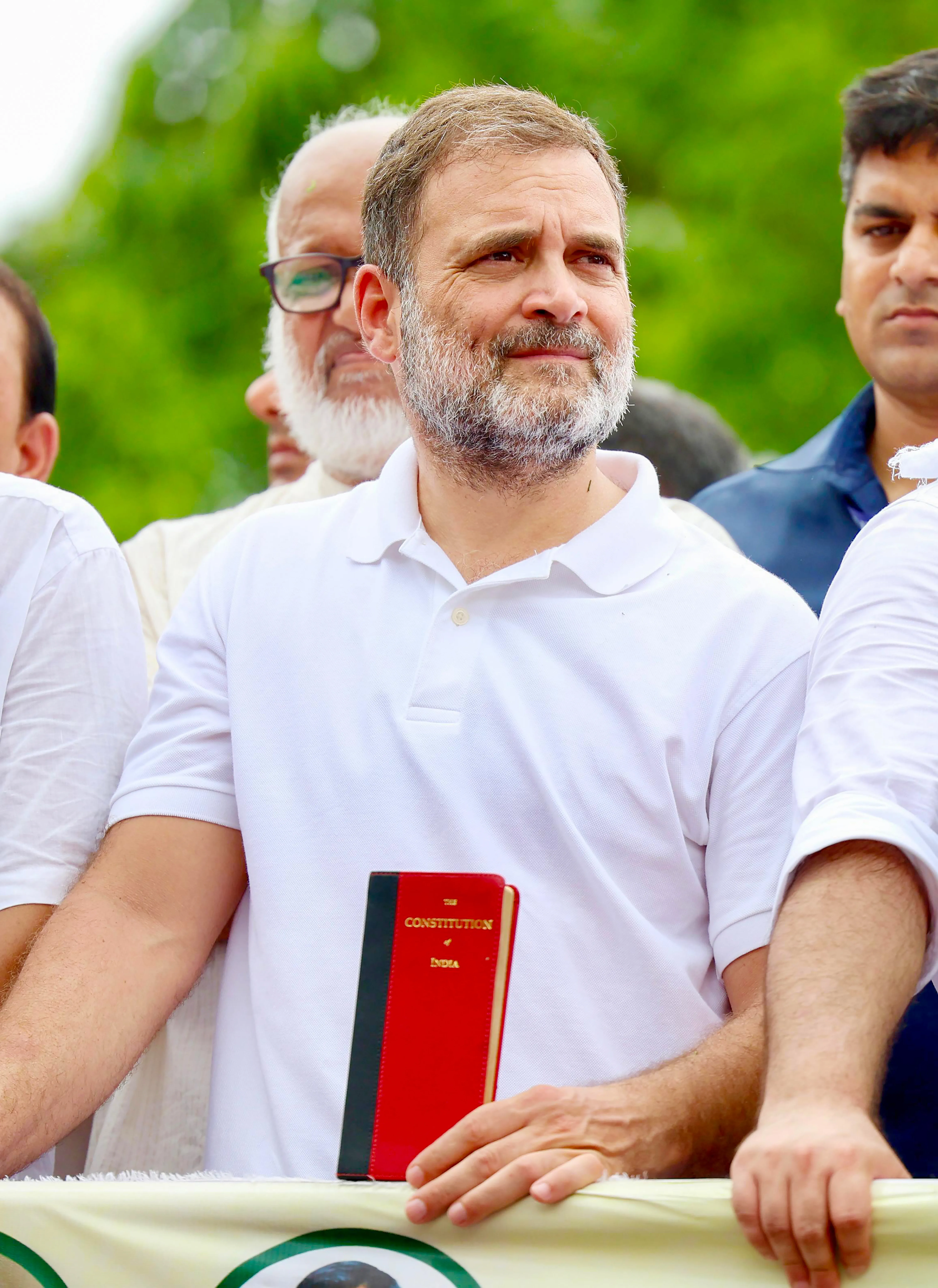 Will LoP Gandhi Tackle Vital Issues for Farmers, Tribals, and Women in Odisha?