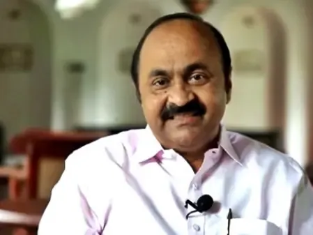 Opposition Leader V. D. Satheesan Critiques Kerala Government Over Allegations Involving Minister's Wife