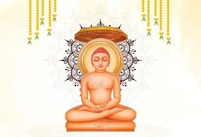 Celebrating Lord Mahavir Jayanti: A Global Inspiration for Truth and Non-Violence