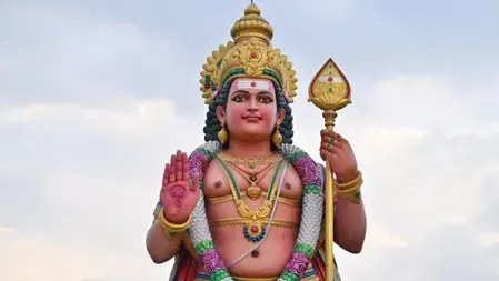 How Did the Lord Muruga Devotees Conference in Madurai Call for Unity and Preservation of Hindu Traditions?
