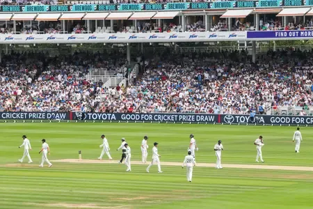 Lord's shatters women's Test record with 23,207 tickets sold for India clash