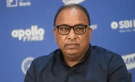 रोहित शर्मा का लॉर्ड्स वनडे आखिरी मैच नहीं: बीसीसीआई सचिव देवजीत सैकिया का स्पष्ट बयान