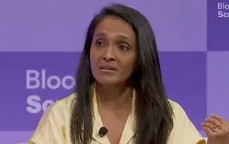 LA mayoral candidate Nithya Raman faces audit row and Bass attack