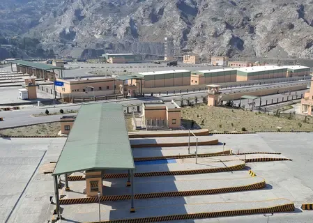 Pakistan's ISI Aims to Sabotage Chinese Investments in Afghanistan