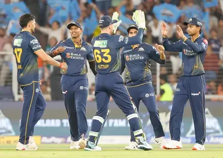 Matthew Hayden Analyzes GT's Devastating Loss to RR: Key Wickets Shifted Momentum