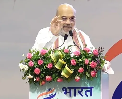 Bharat Taxi launch: Amit Shah warns rivals' loss-making fares will hurt their valuations