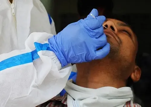 Does Loss of Smell Persist for Years After Covid-19?