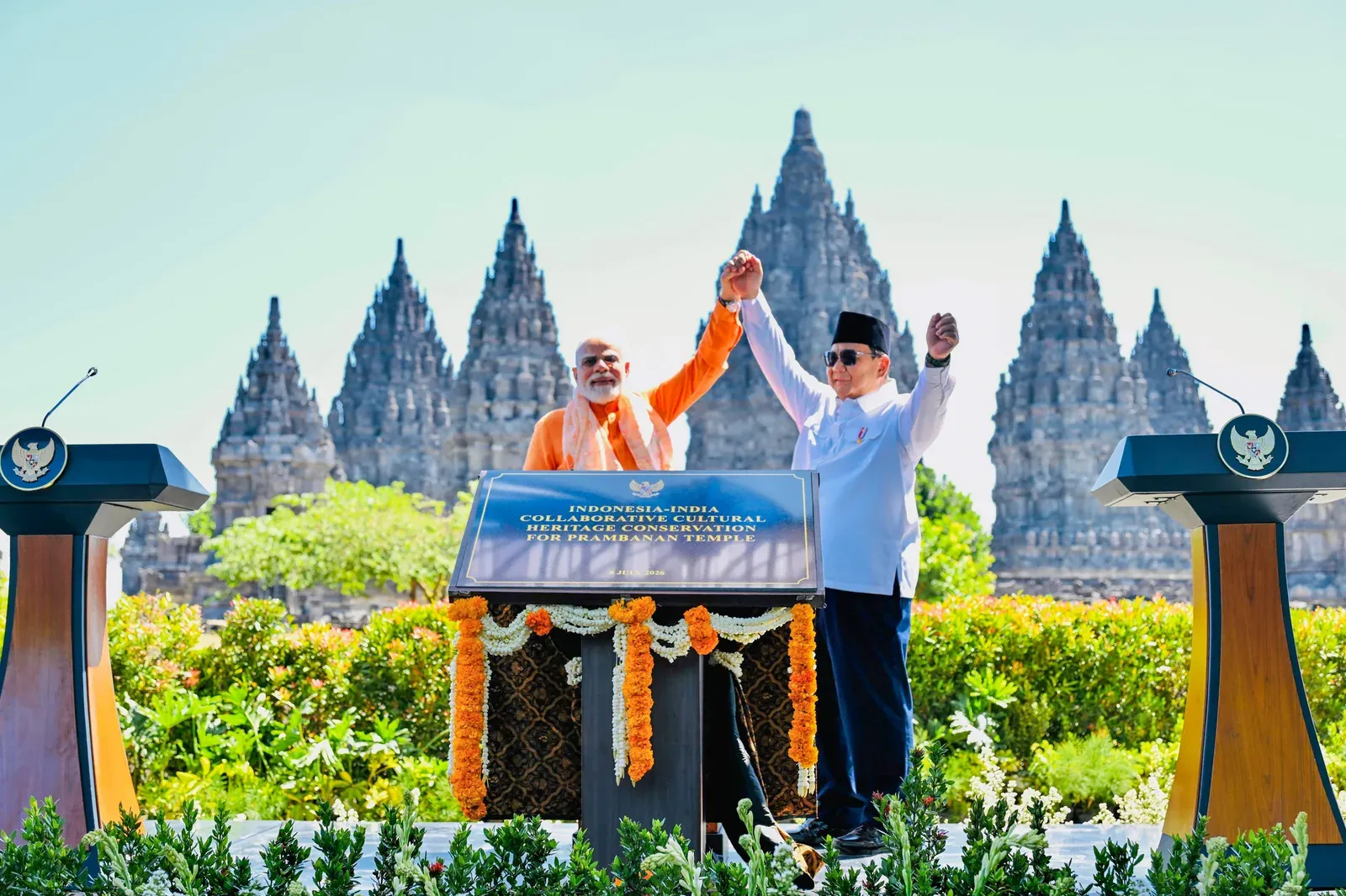 Modi's three-nation Indo-Pacific tour: Key lessons for Bangladesh
