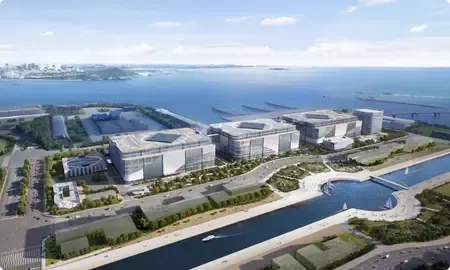 Lotte Biologics Secures First ADC Partnership in Asia